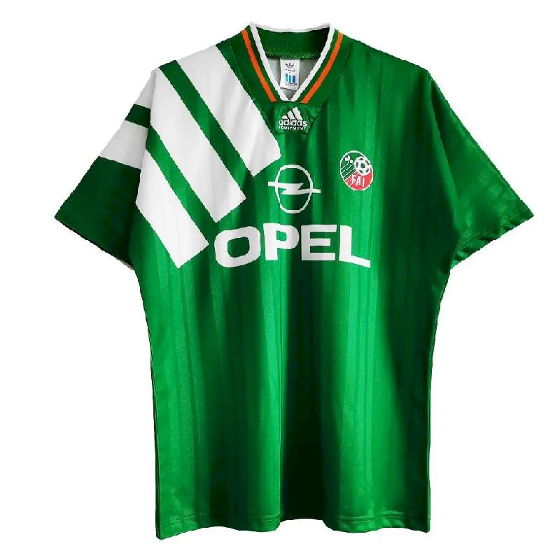 Camisola Retro Principal Irlanda 1992