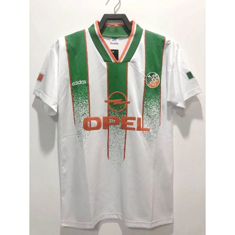 Camisola Retro Alternativa Irlanda 1994
