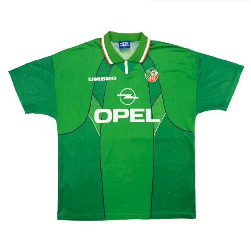 Camisola Retro Principal Irlanda 1994