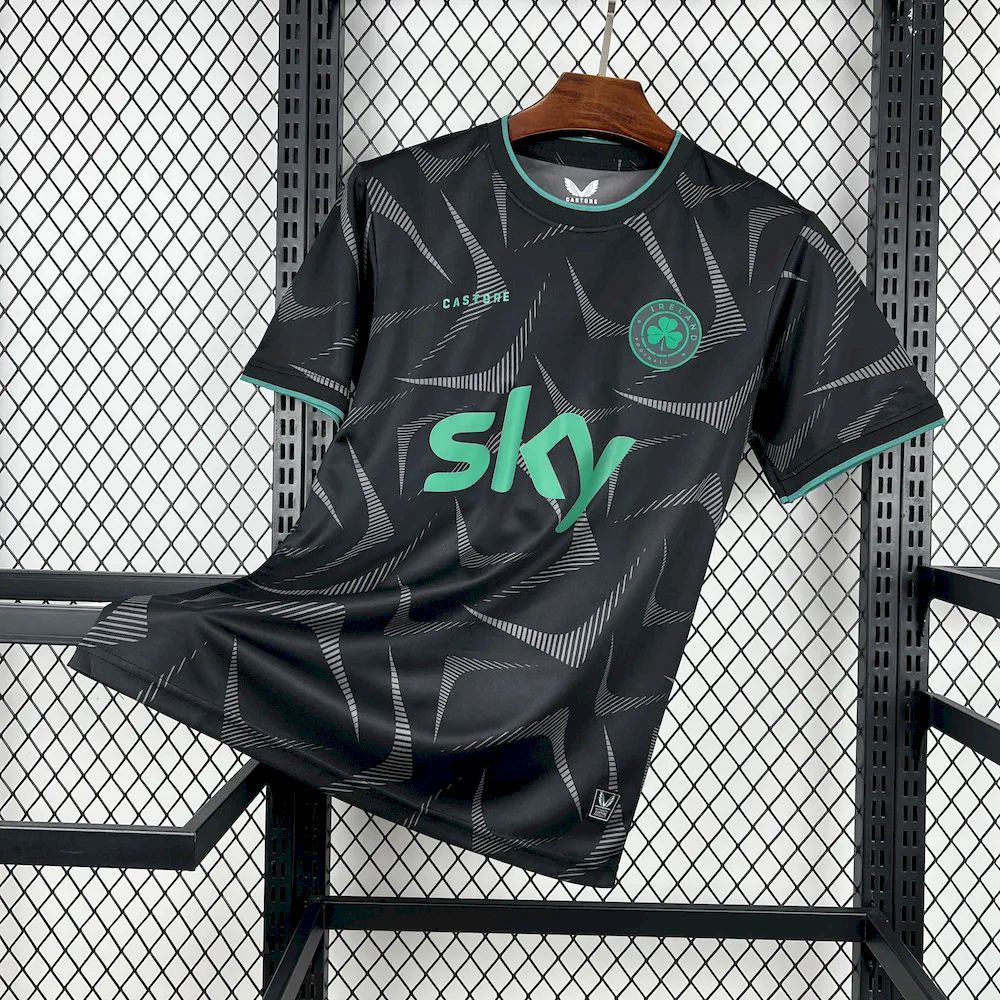 Camisola Edição Especial Irlanda 2025