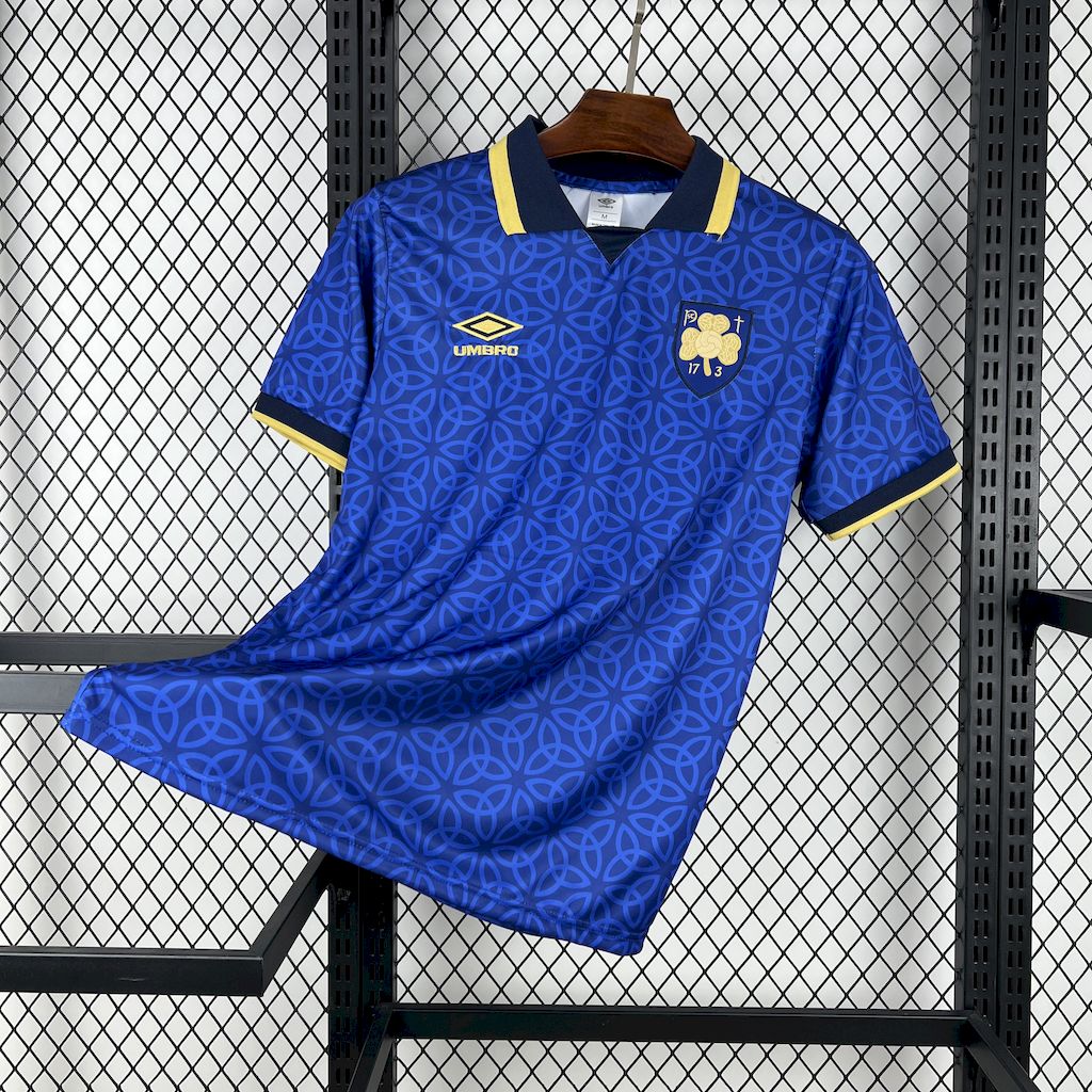 Camisola Edição Especial Irlanda 2025/26