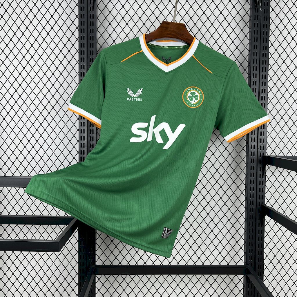 Camisola Principal Irlanda 2026
