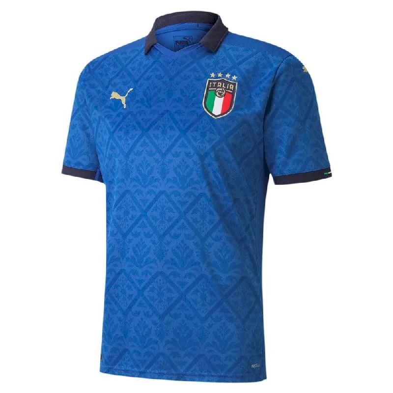 Camisola Retro Principal Itália 2021/22