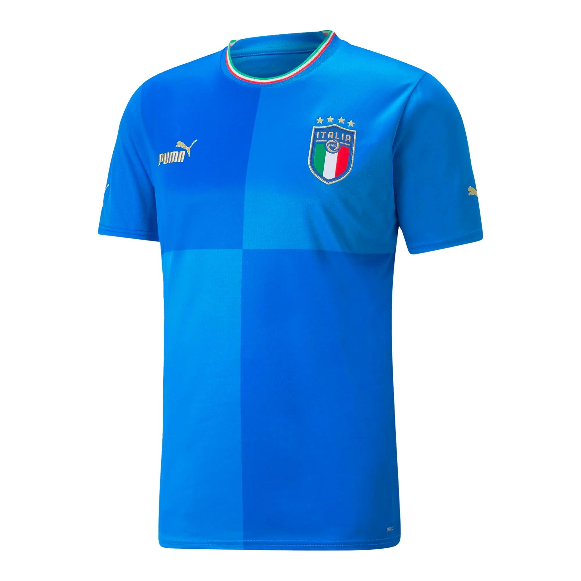 Camisola Principal Itália 2022