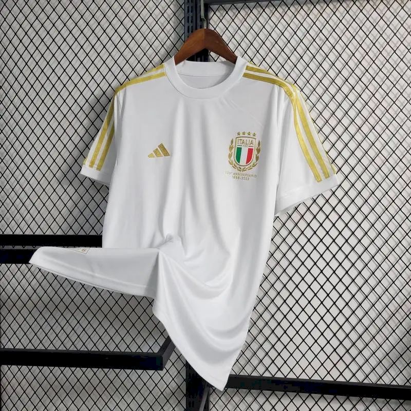 Camisola Edição Especial Itália 2023/24