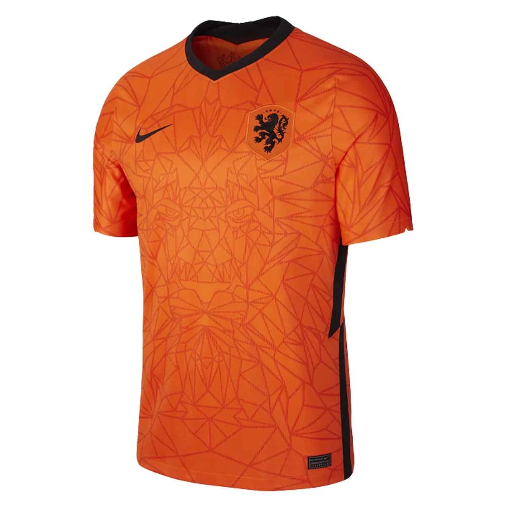 Camisola Retro Principal Países Baixos 2021