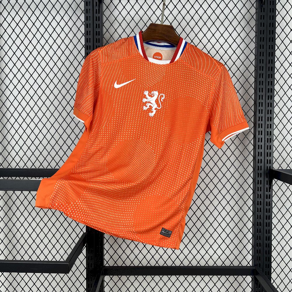 Camisola Principal Países Baixos 2025