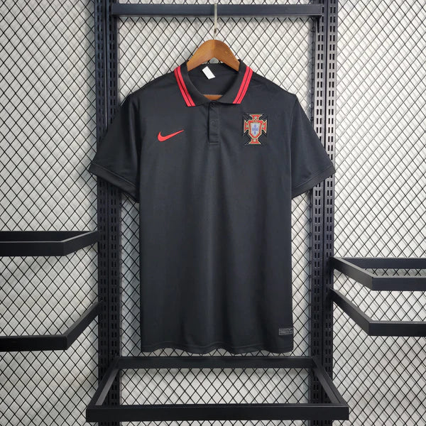 Camisola Polo Portugal 2023/24