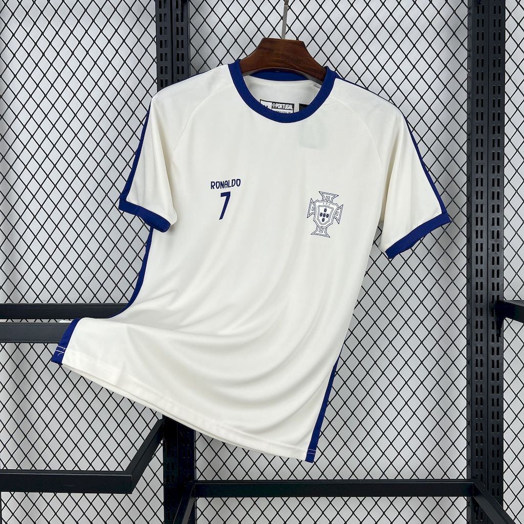 Camisola Edição Especial Portugal 2025/26 Ronaldo