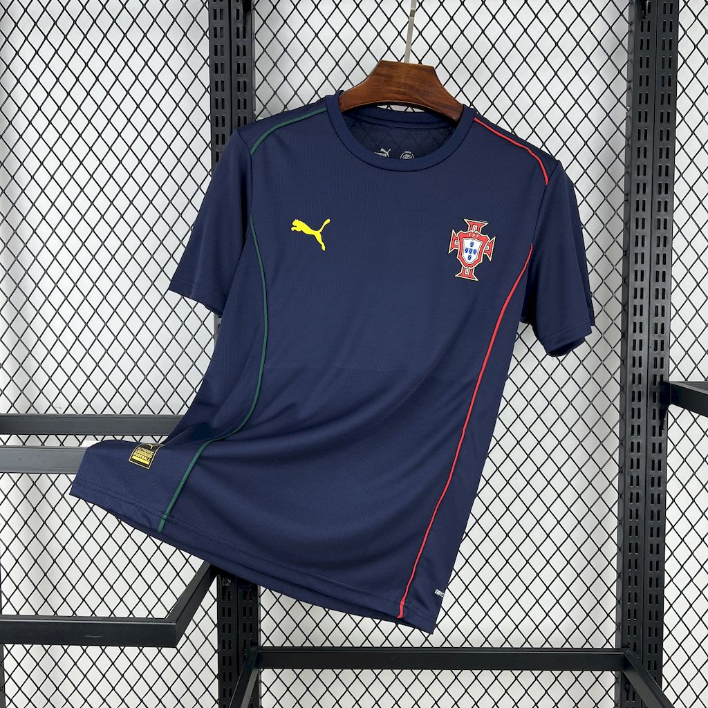 Camisola Edição Especial Portugal 2025/26