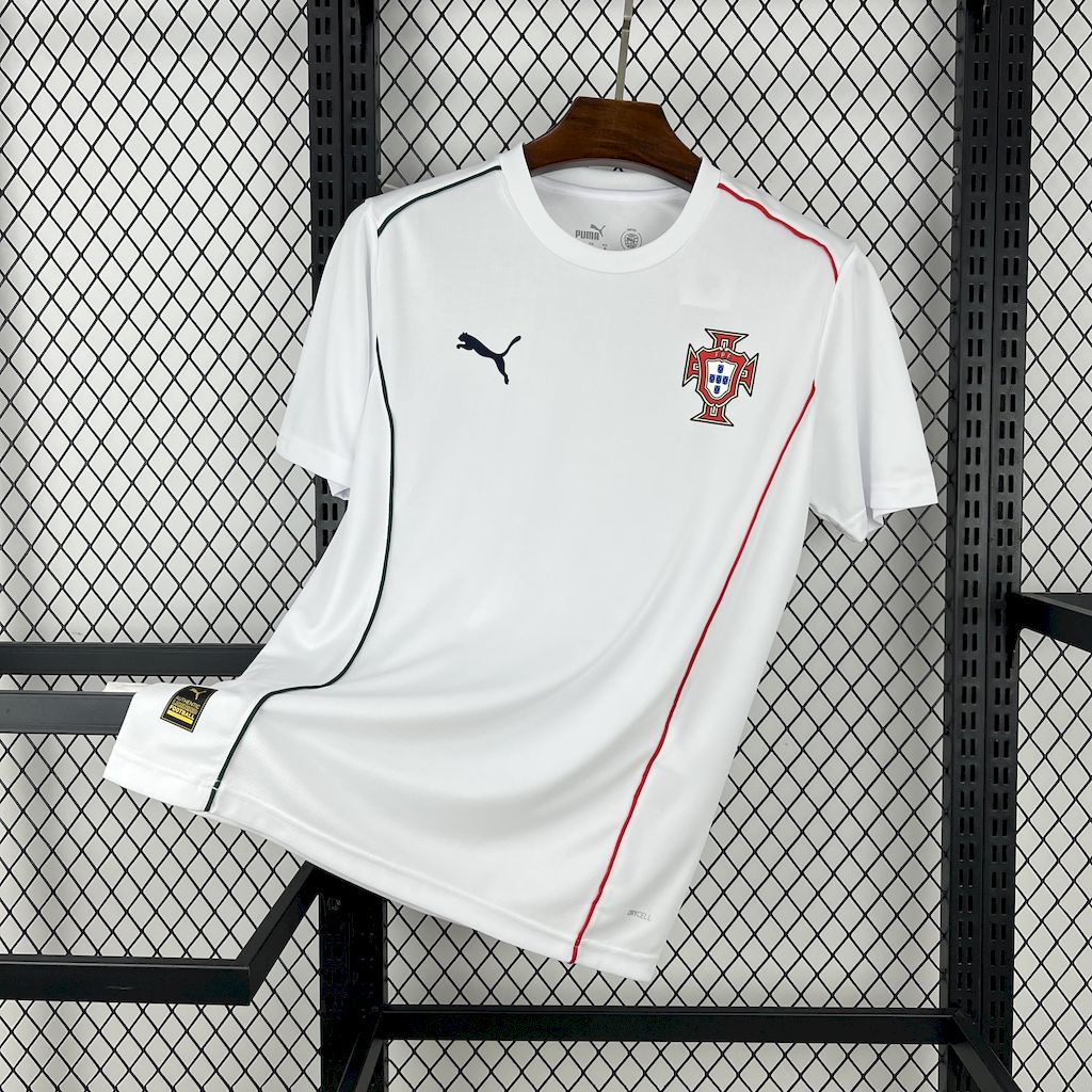 Camisola Edição Especial Portugal 2025/26