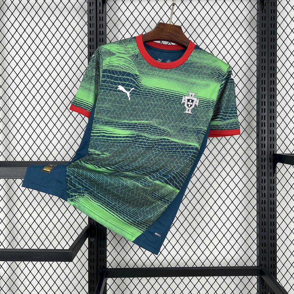 Camisola Edição Especial Portugal 2025/26 Esports