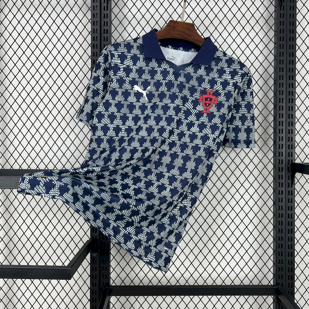 Camisola Edição Especial Portugal 2025/26