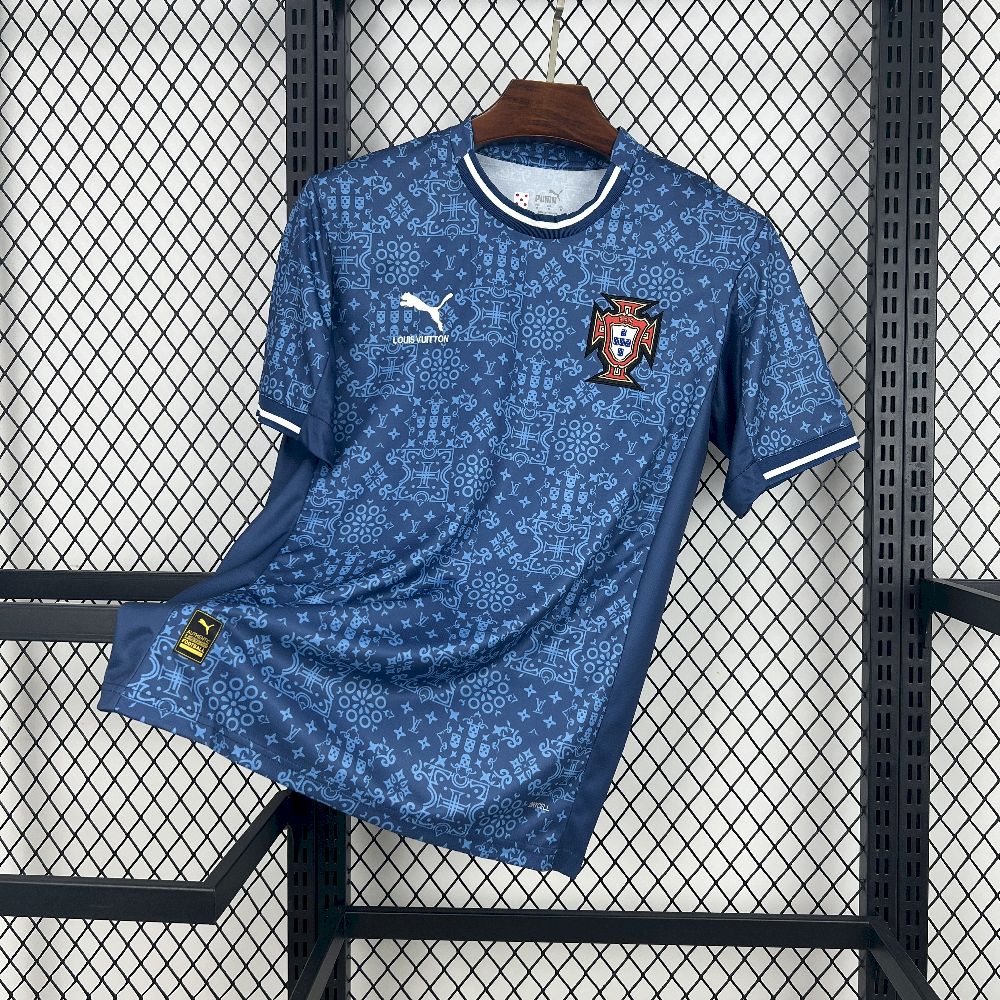 Camisola Edição Especial Portugal 2025/26 Louis Vuitton