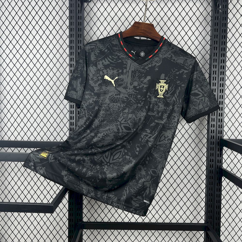 Camisola Edição Especial Portugal 2025/26