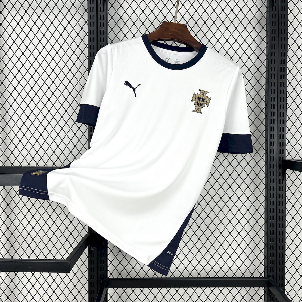 Camisola Edição Especial Portugal 2025/26
