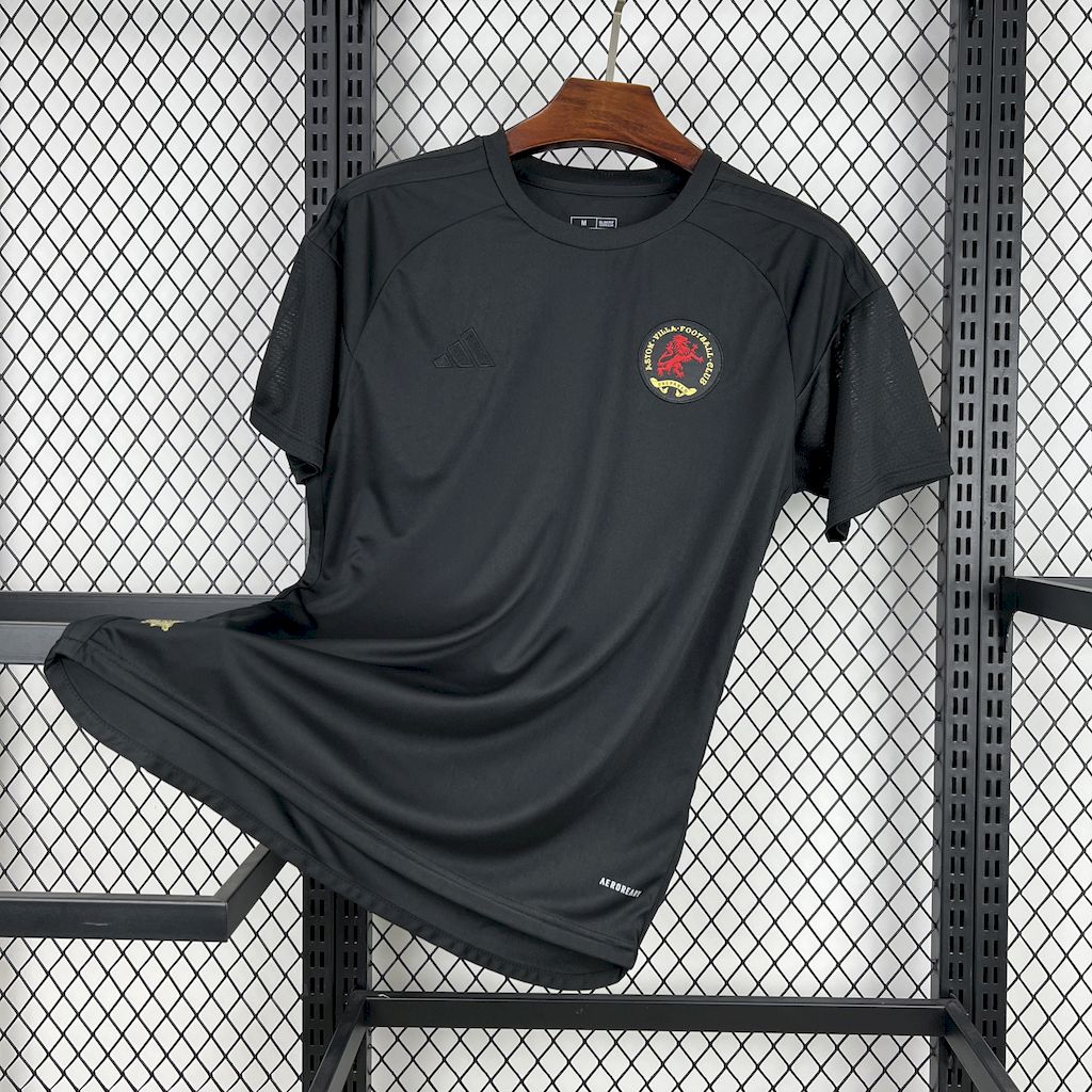 Camisola Edição Especial Aston Villa 2024/25