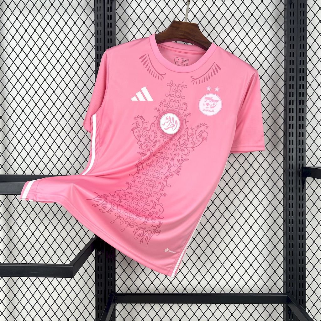 Camisola Edição Especial Argélia 2024/25