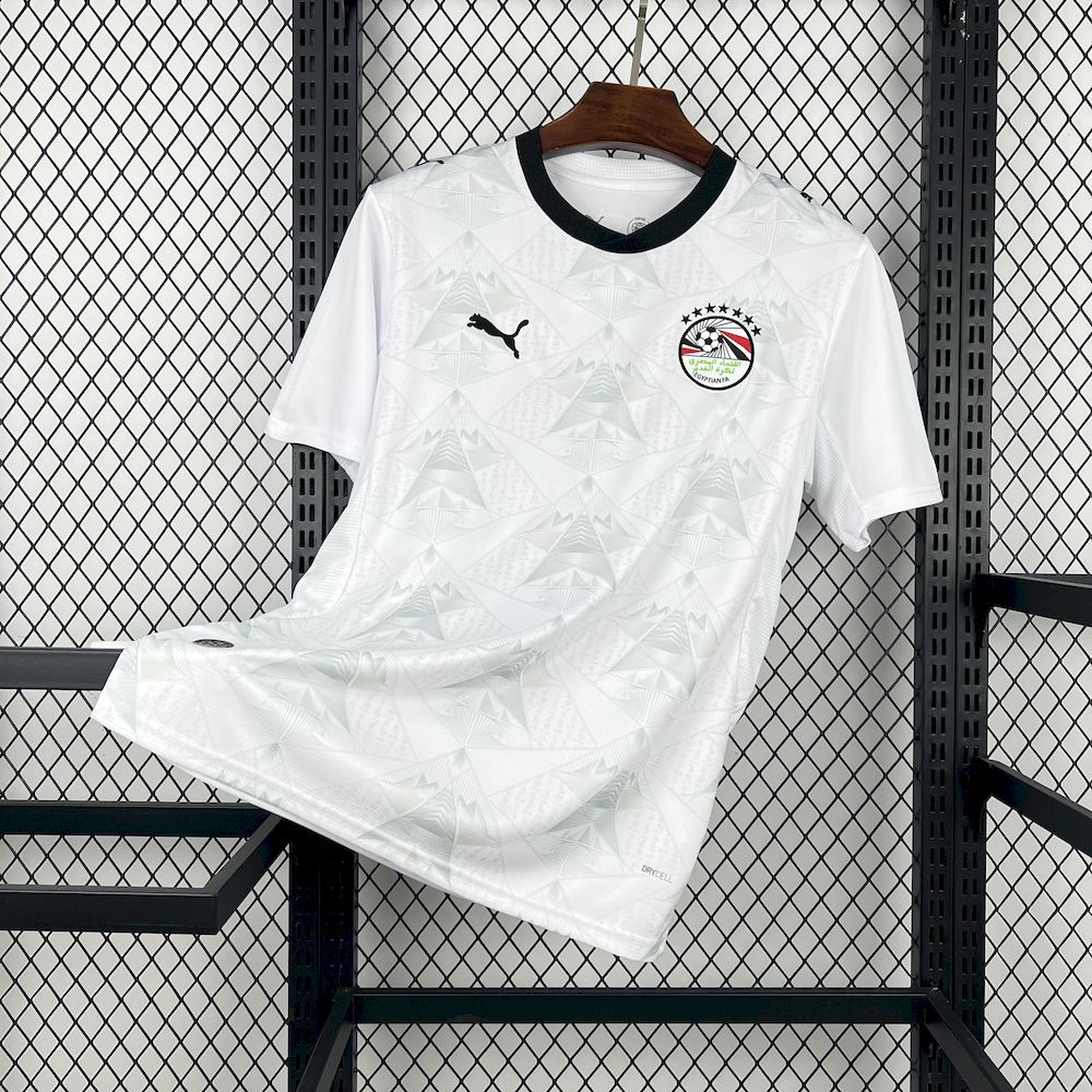Camisola Alternativa Egito 2026 World Cup