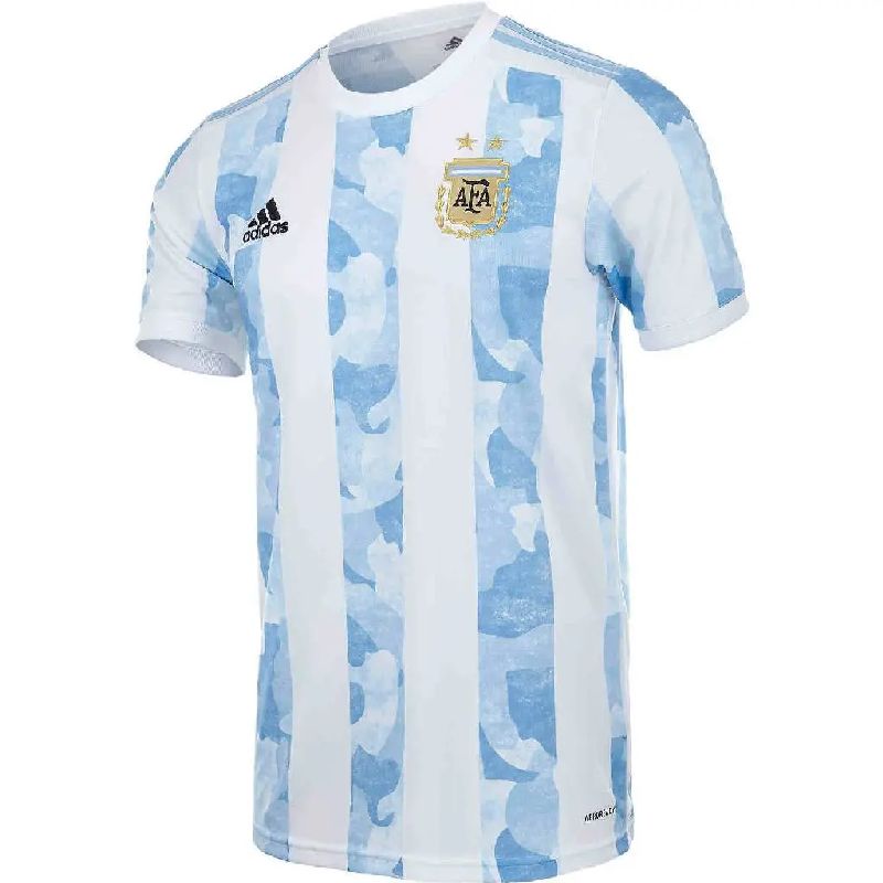 Camisola Retro Principal Argentina 2021