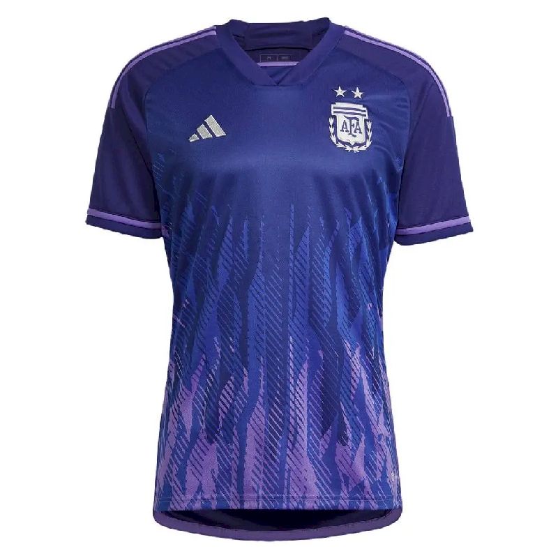 Camisola Retro Alternativa Argentina 2022