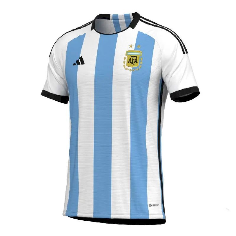Camisola Retro Principal Argentina 2022