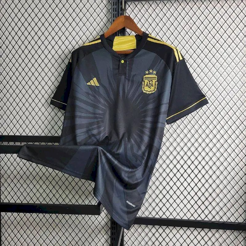 Camisola Edição Especial Argentina 2023/24