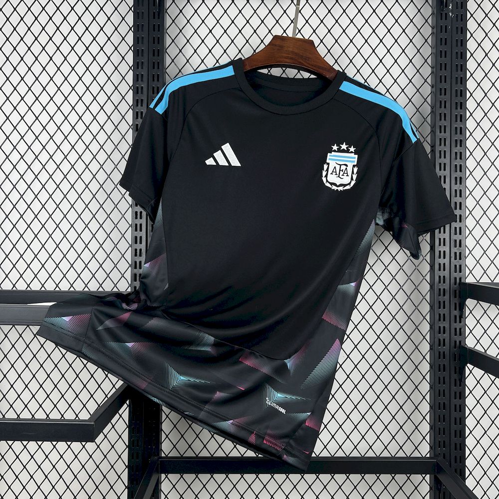 Camisola Guarda-Redes Argentina 2026 World Cup