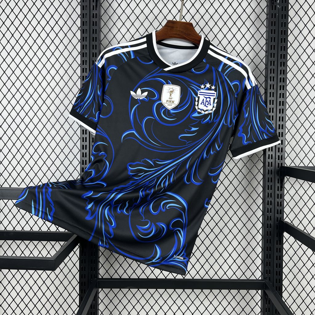 Camisola Alternativa Argentina 2026 World Cup