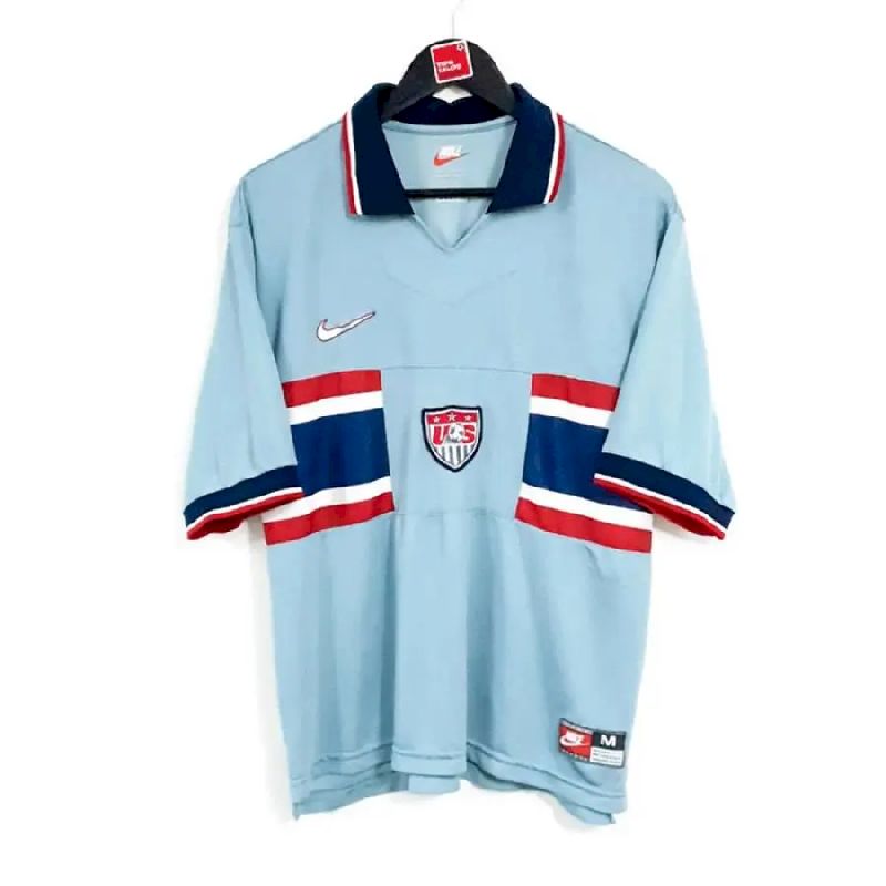Camisola Retro Terceiro Equipamento Estados Unidos 1995/97