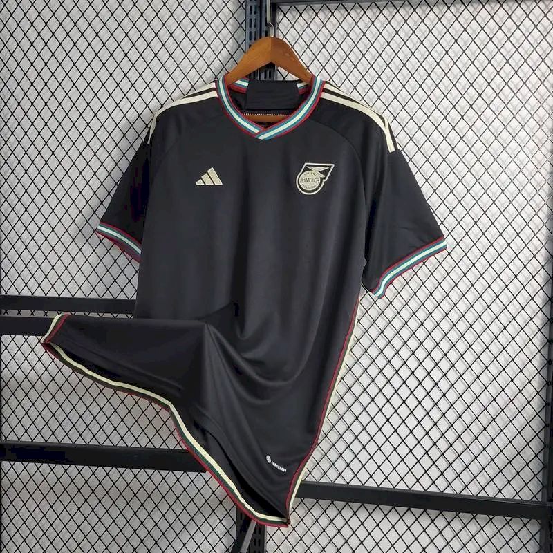Camisola Alternativa Jamaica 2023/24