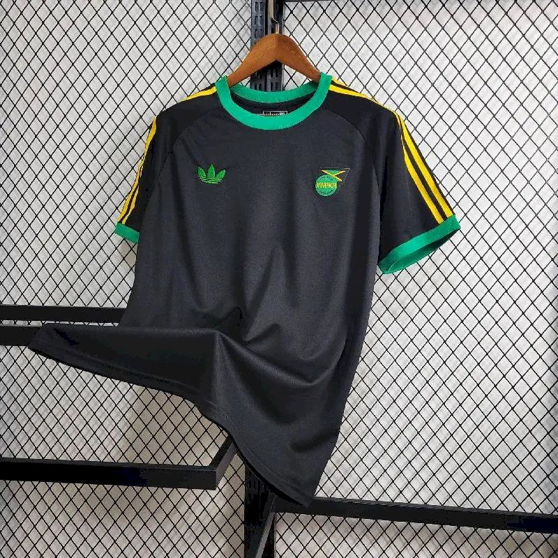 Camisola Edição Especial Jamaica 2024/25