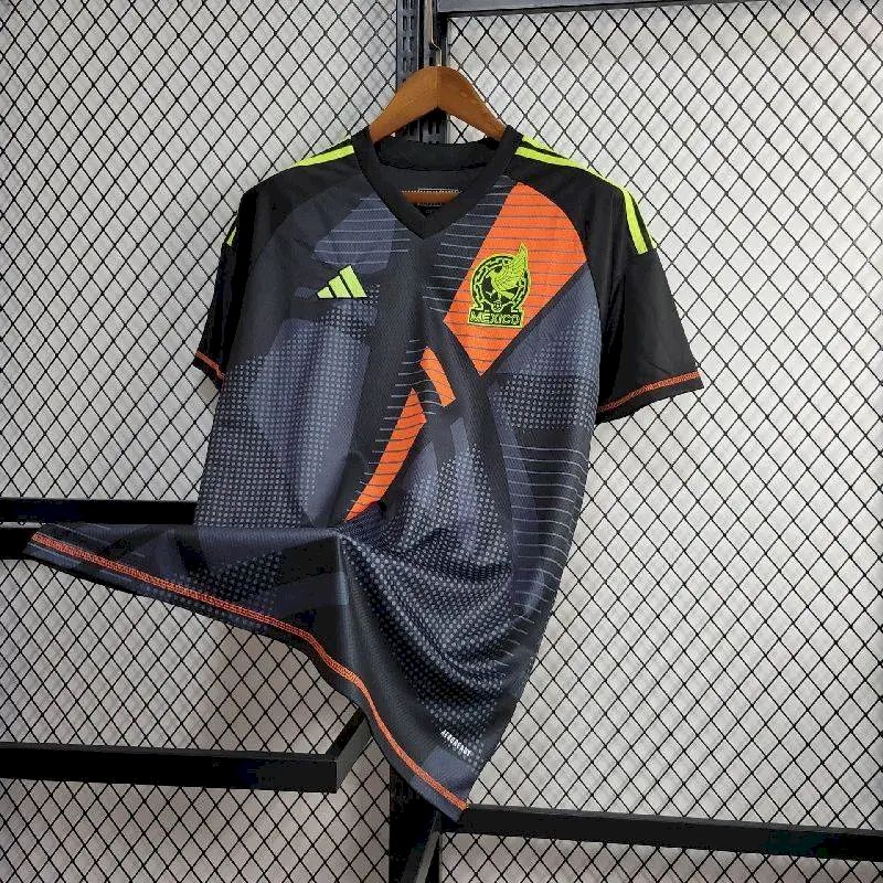 Camisola Guarda-Redes México 2024/25