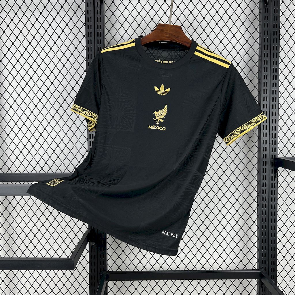 Camisola Edição Especial México 2025/26