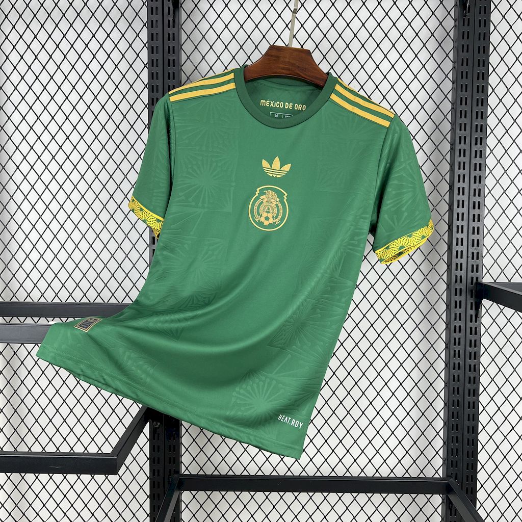 Camisola Edição Especial México 2025/26