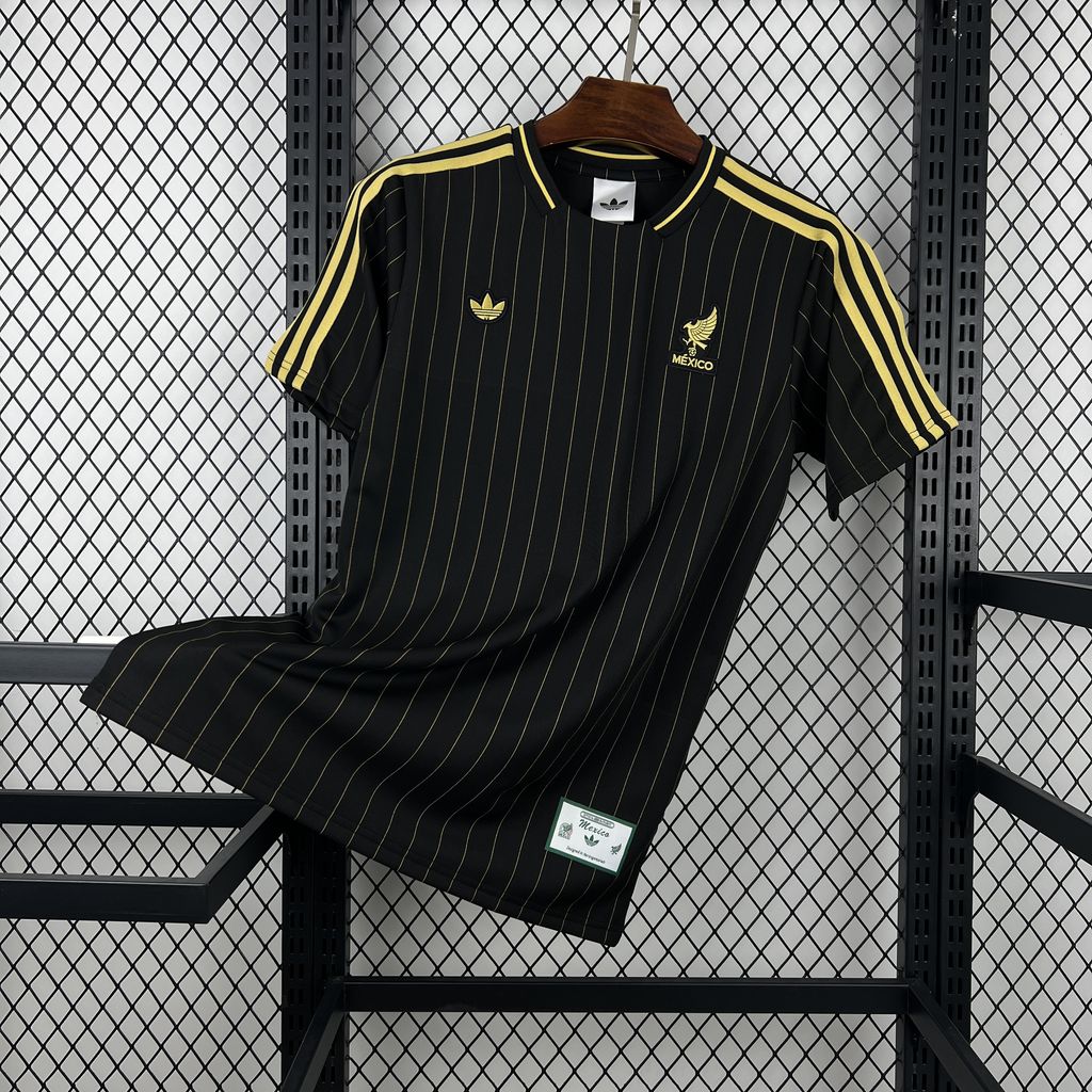 Camisola Edição Especial México 2026