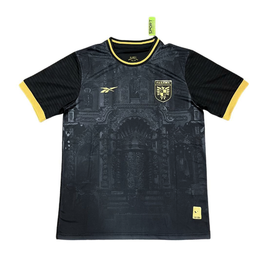 Camisola Edição Especial Panamá 2024/25