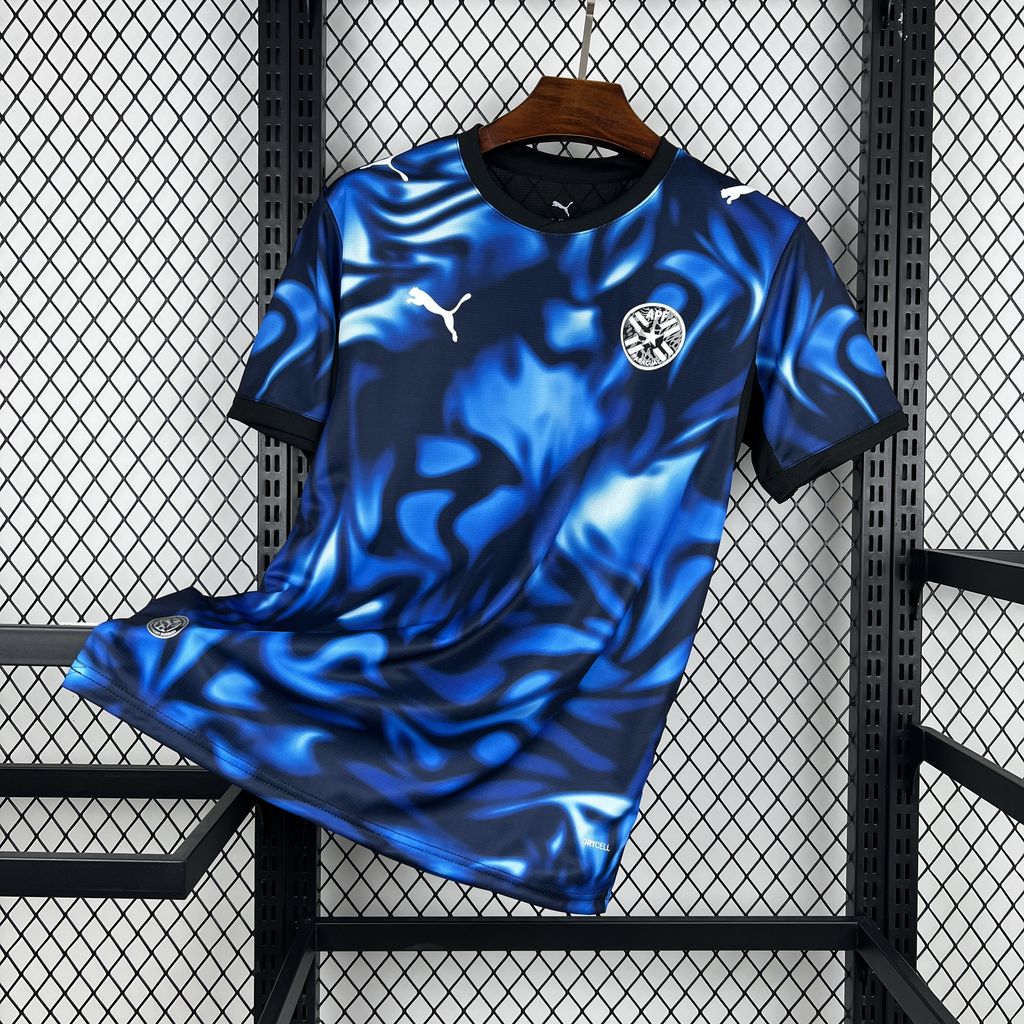 Camisola Alternativa Paraguai 2026 World Cup
