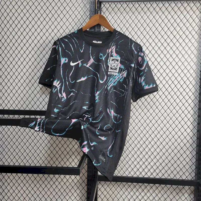 Camisola Alternativa Coreia do Sul 2024/25