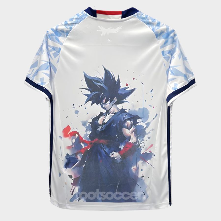 Camisola Retro Alternativa Japão 2016/17 Dragon Ball