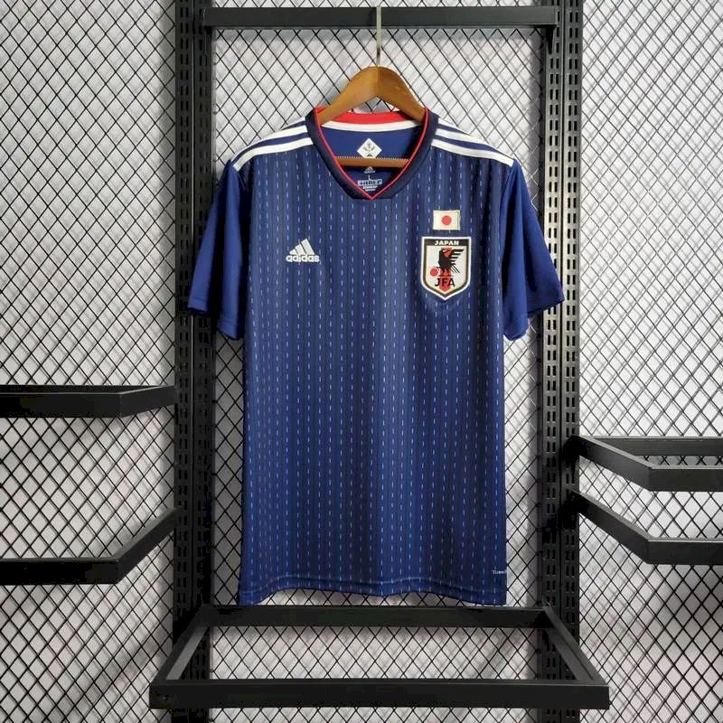 Camisola Retro Principal Japão 2018/19