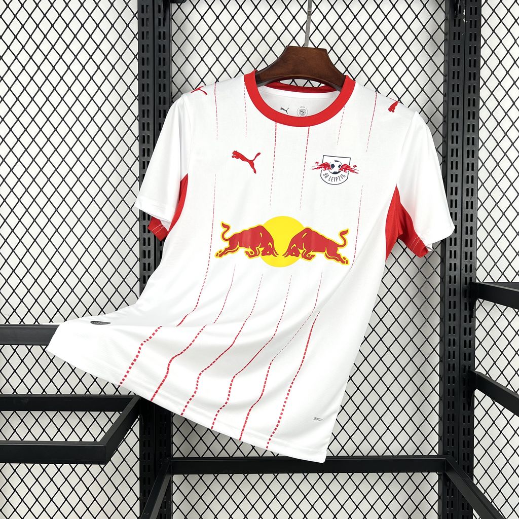 Camisola Principal RB Leipzig 2026/27