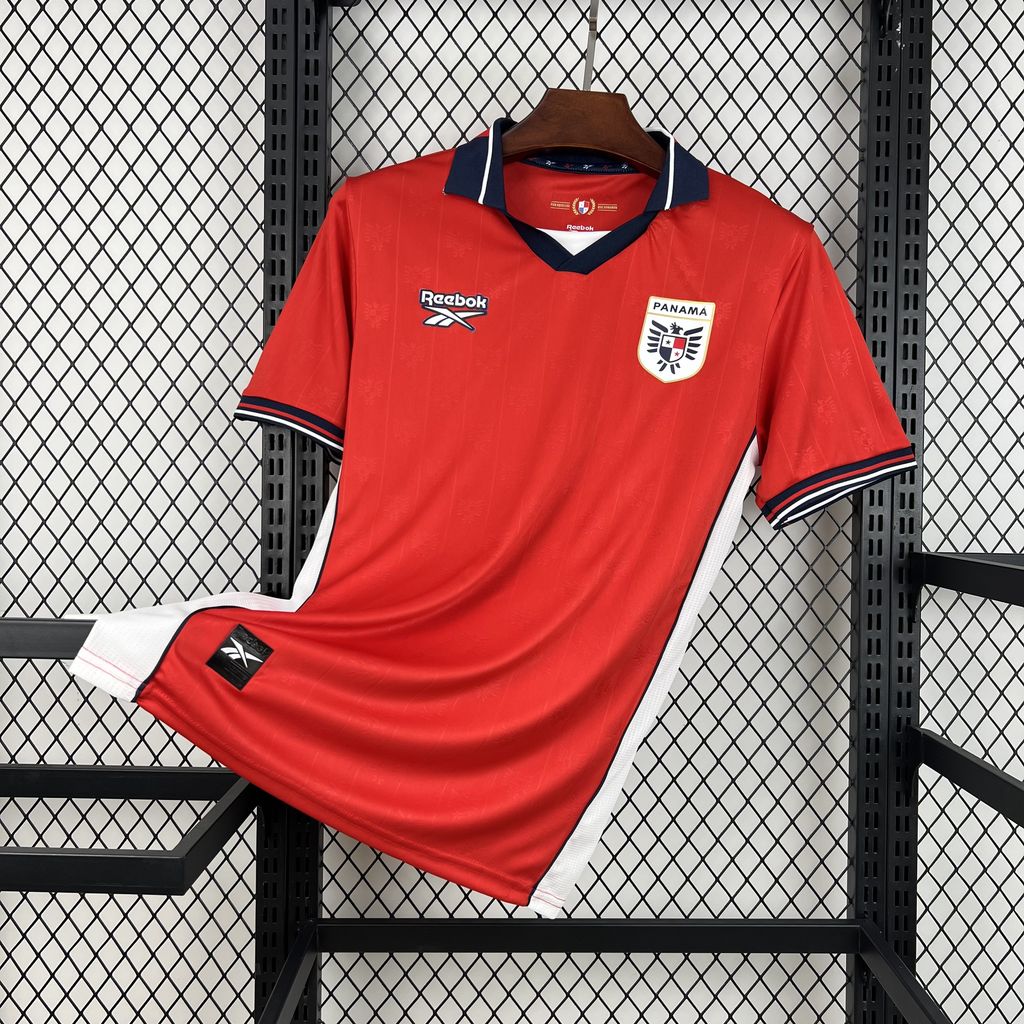 Camisola Principal Panamá 2026