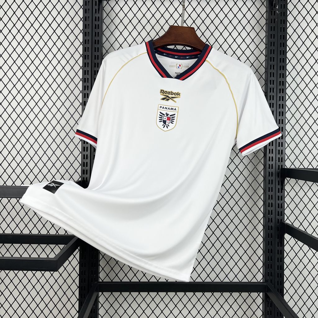 Camisola Alternativa Panamá 2026