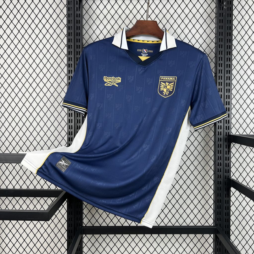 Camisola Terceiro Equipamento Panamá 2026