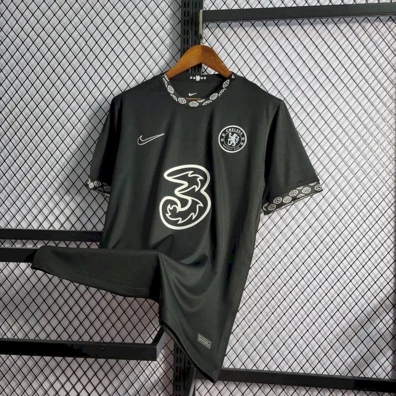 Camisola Edição Especial Chelsea 2022/23
