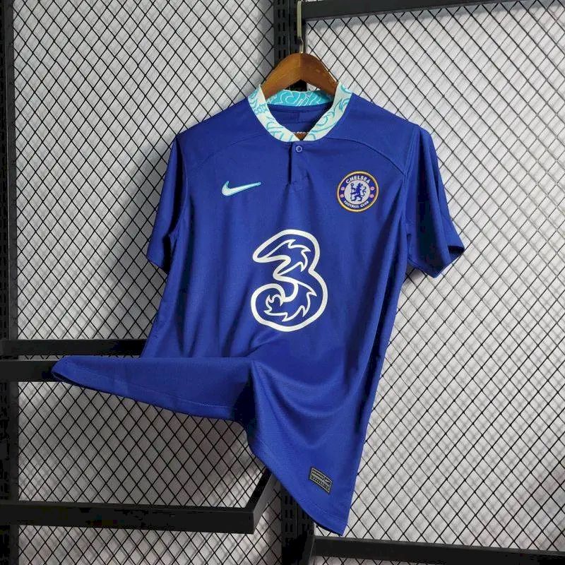 Camisola Principal Chelsea 2022/23