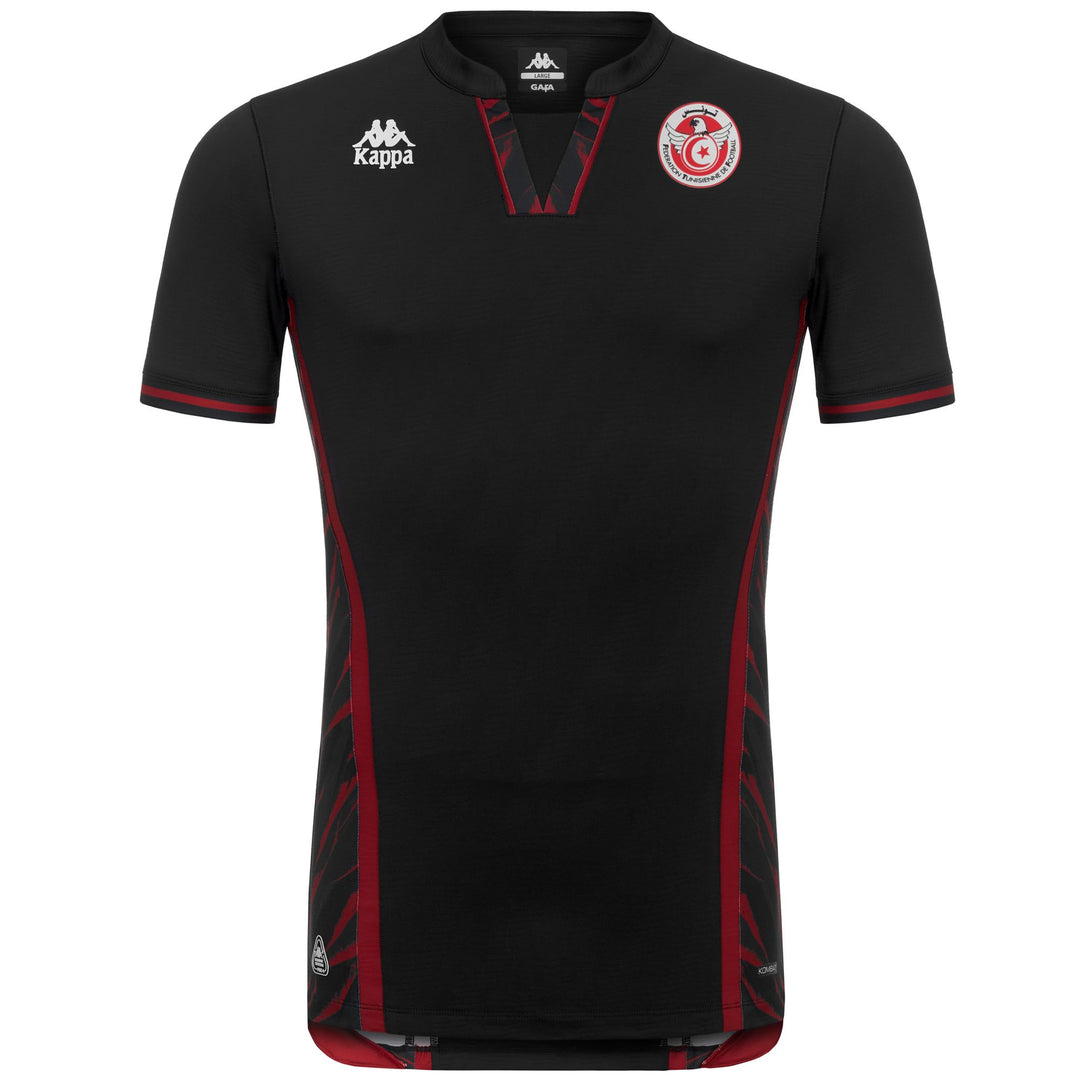 Camisola Terceiro Equipamento Tunísia 2026 World Cup
