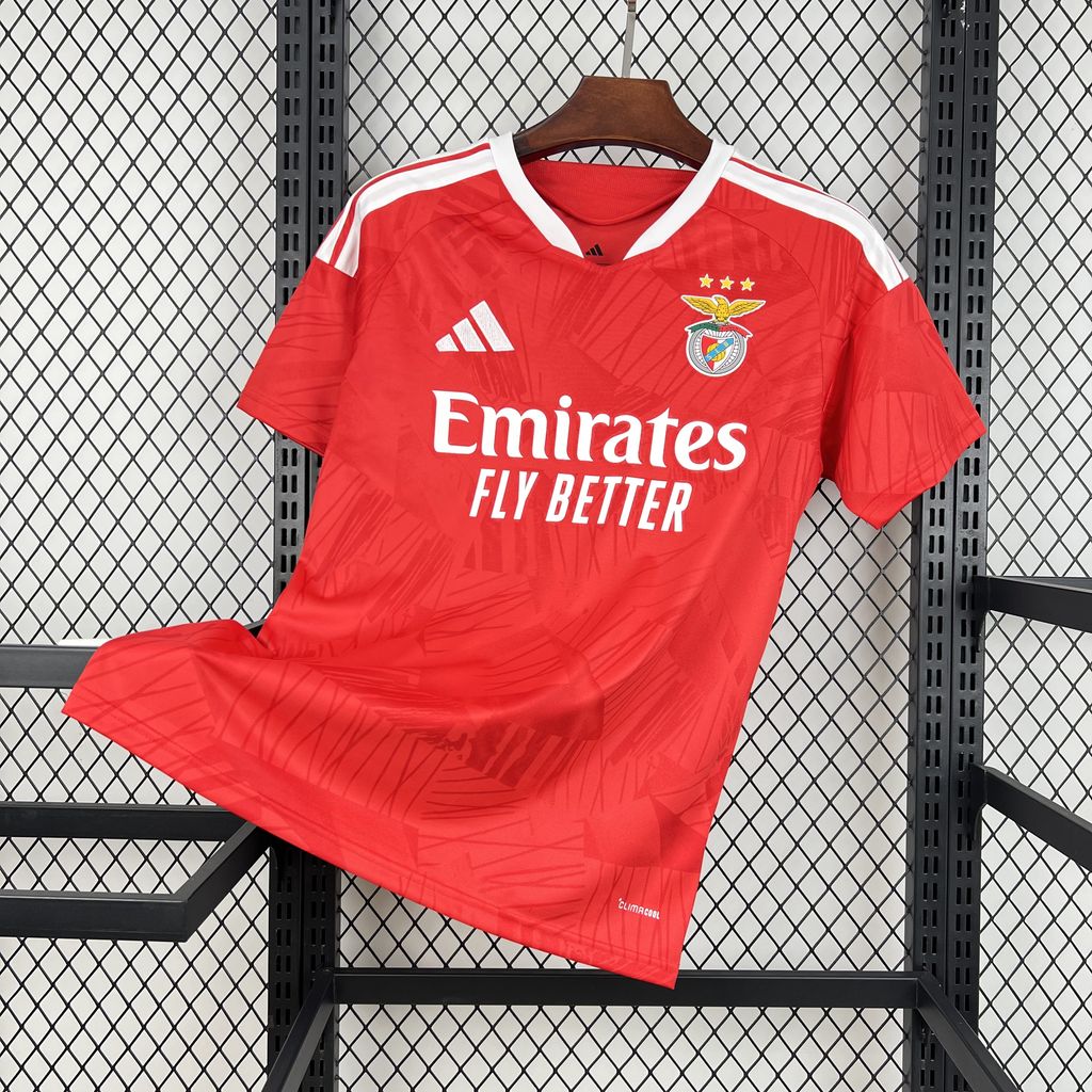 Camisola Principal SL Benfica 2026/27