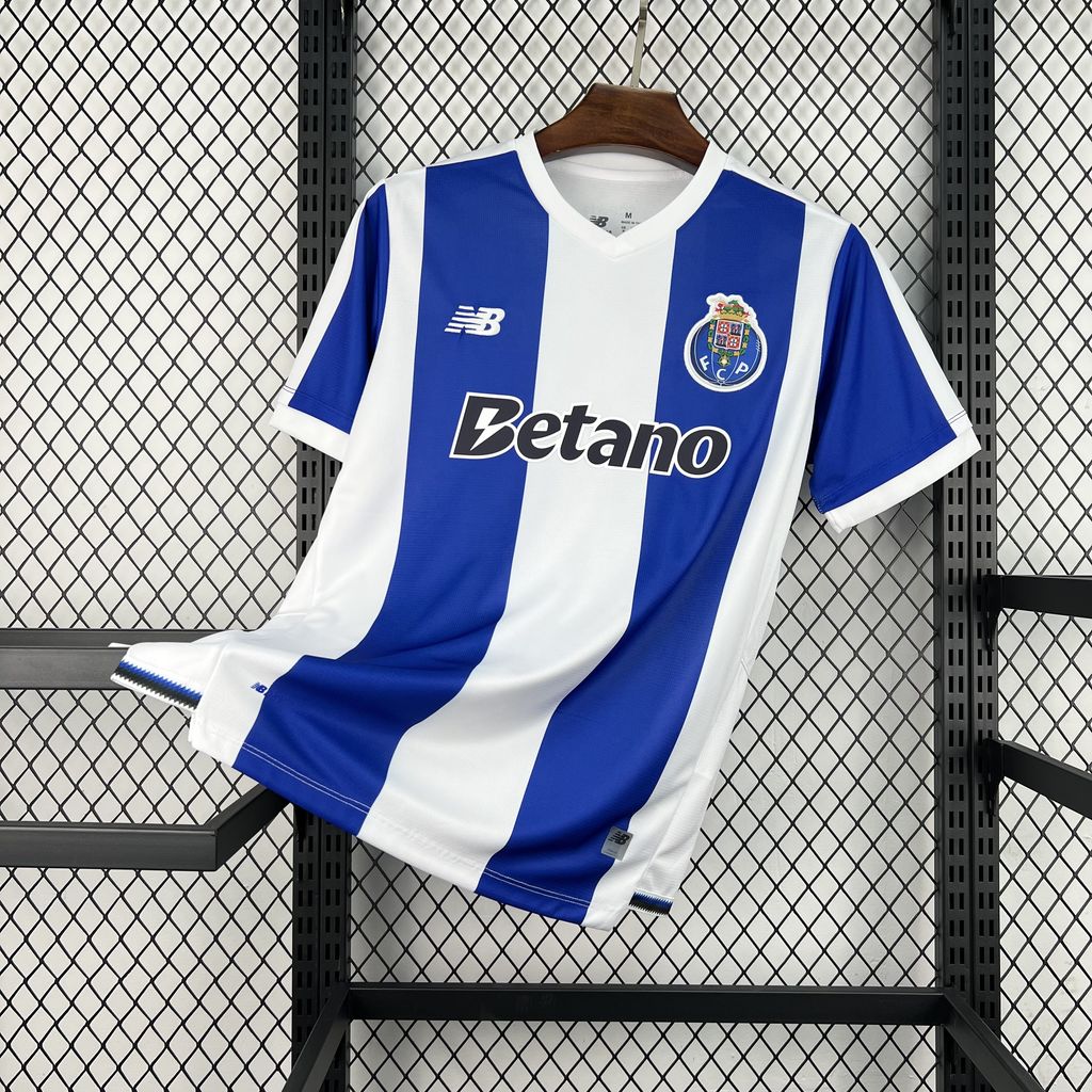 Camisola Principal FC Porto 2026/27